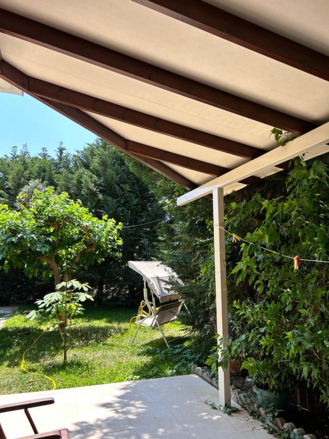 Aventora Apartments Lygia (Lefkada) Exterior foto