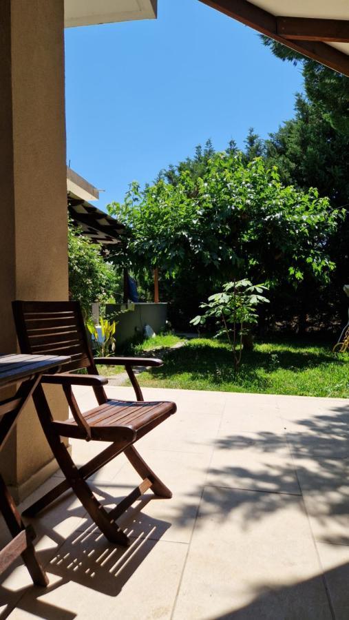 Aventora Apartments Lygia (Lefkada) Exterior foto