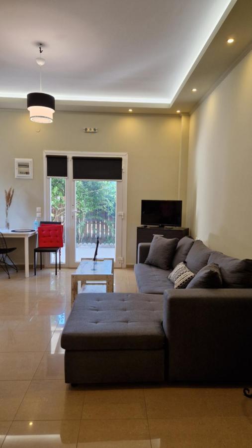 Aventora Apartments Lygia (Lefkada) Exterior foto