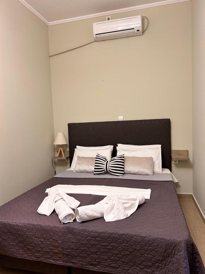 Aventora Apartments Lygia (Lefkada) Exterior foto