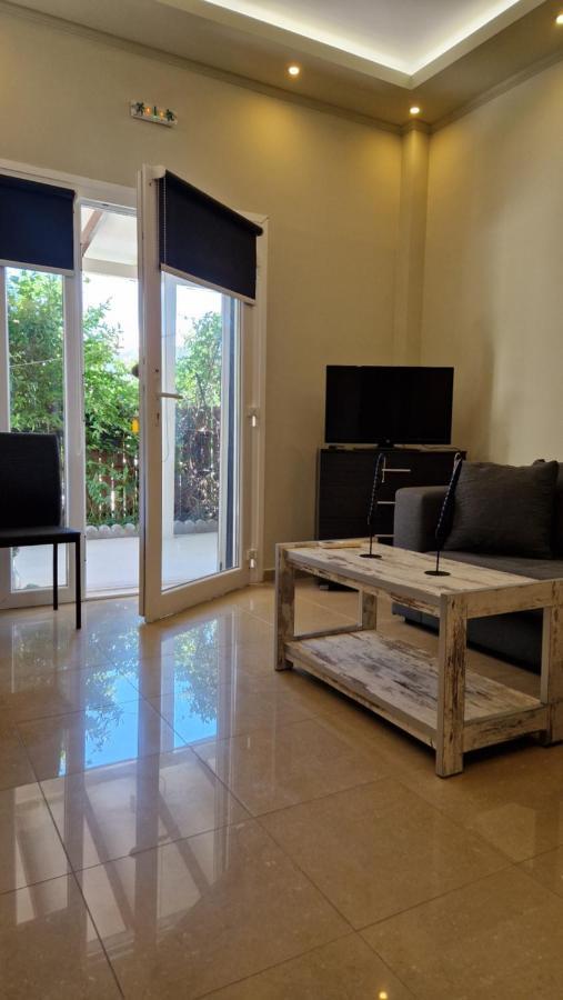 Aventora Apartments Lygia (Lefkada) Exterior foto