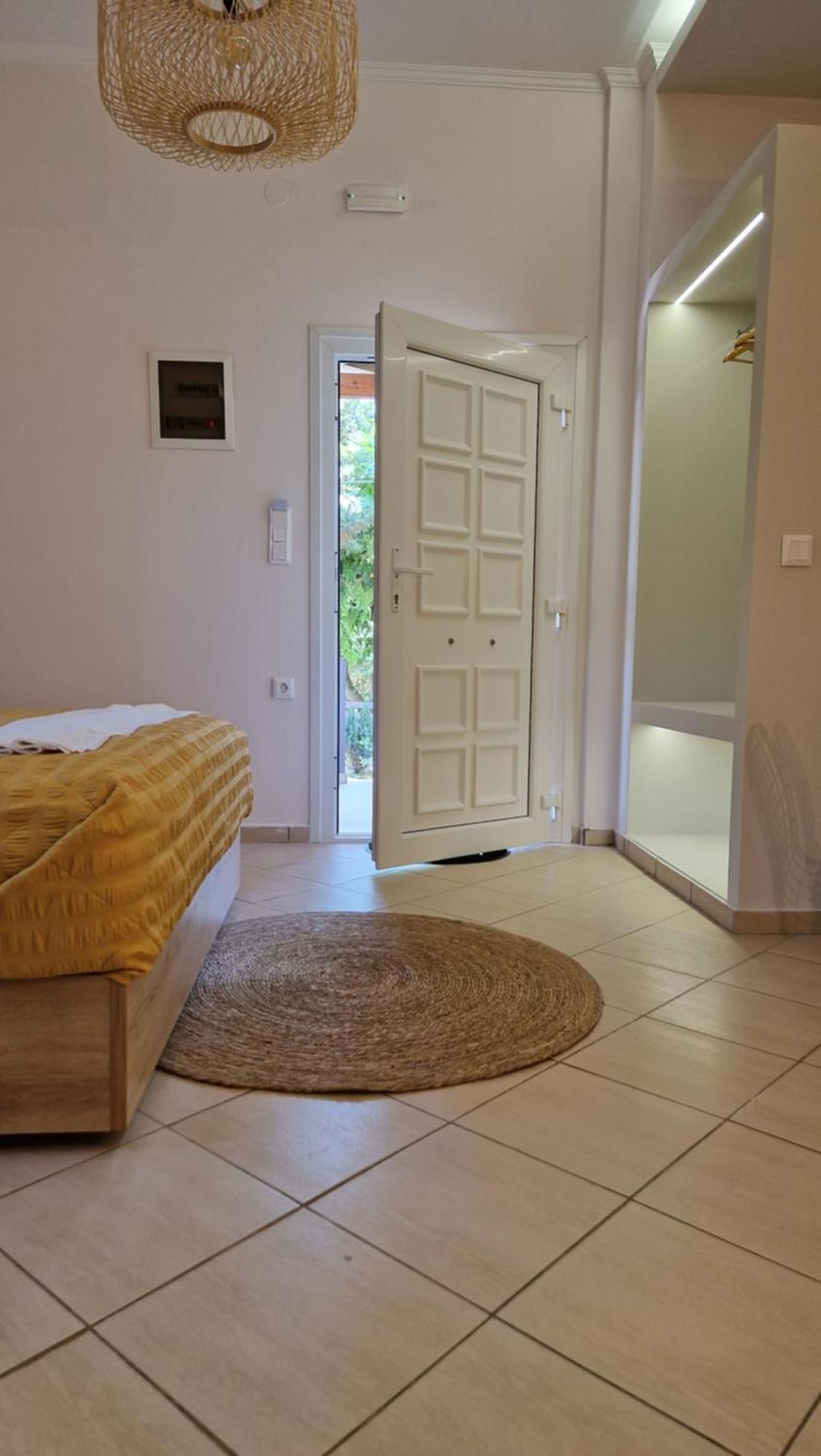 Aventora Apartments Lygia (Lefkada) Exterior foto