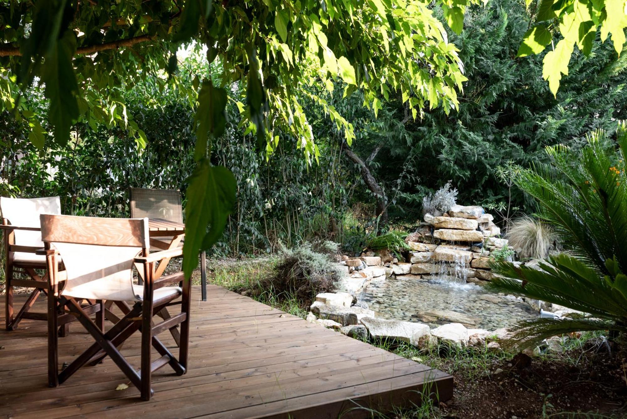 Aventora Apartments Lygia (Lefkada) Exterior foto